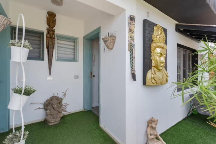Estudio La Laguna Extérieur photo